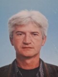 GORAN Dobrašinov STAMATOVIĆ